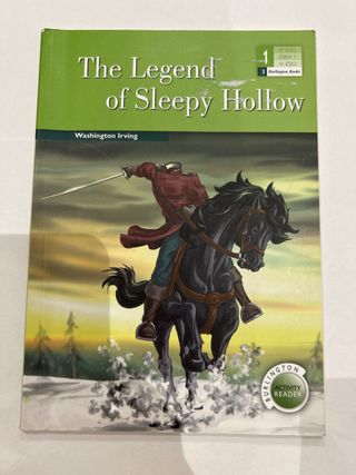 LEGEND OF SLEEPY H.ESO1 ACTIVITY