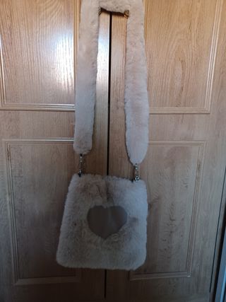 Lote 4 Bolsos Nuevos