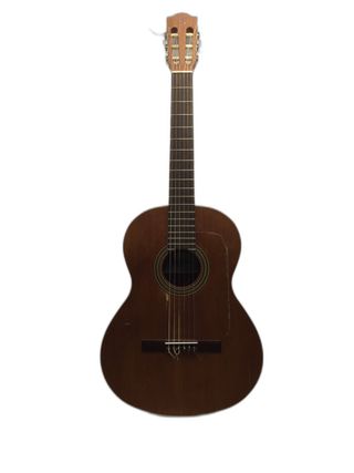 E623297-0 Guitarra Clasica Alhambra Z-Nature