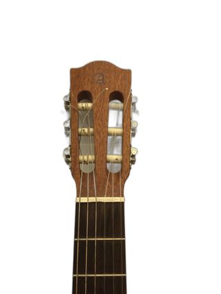 E623297-0 Guitarra Clasica Alhambra Z-Nature