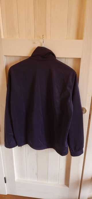 Jersey Brigadoon gris talla XL