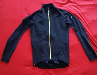 ASSOS Maillot Talla S Otoño/Primavera