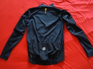 ASSOS Maillot Talla S Otoño/Primavera