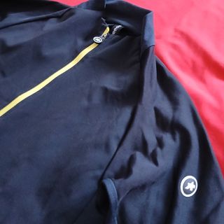 ASSOS Maillot Talla S Otoño/Primavera
