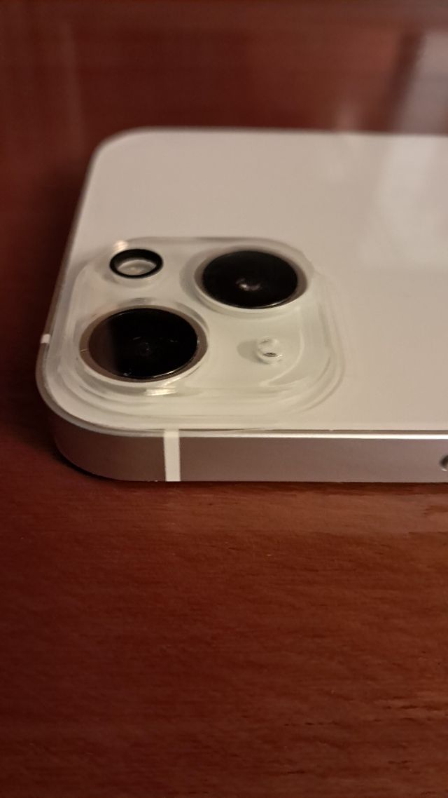 iPhone 13 128GB Blanco