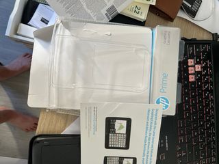 Calculadora Gráfica HP Prime