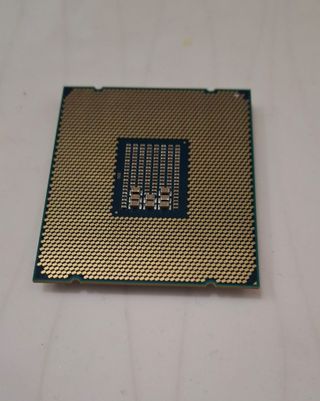Intel Xeon E5-1620 V4 3.5GHz CPU