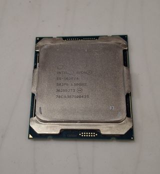 Intel Xeon E5-1620 V4 3.5GHz CPU