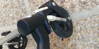 Bugaboo Cameleon 3 Marino + Saco Polar