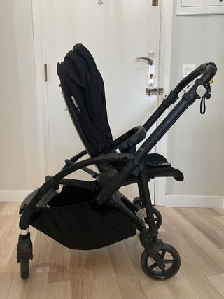 Cochecito bebé Bugaboo Bee 6 + Accesorios