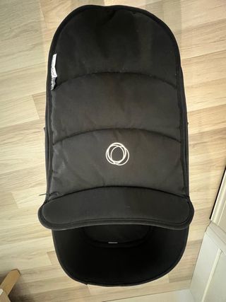 Cochecito bebé Bugaboo Bee 6 + Accesorios