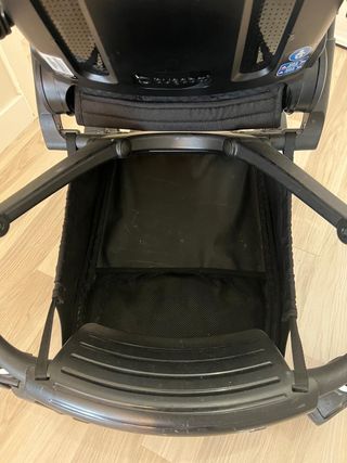 Cochecito bebé Bugaboo Bee 6 + Accesorios