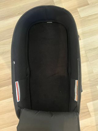 Cochecito bebé Bugaboo Bee 6 + Accesorios