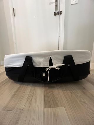 Cochecito bebé Bugaboo Bee 6 + Accesorios