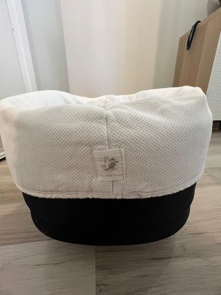 Cochecito bebé Bugaboo Bee 6 + Accesorios