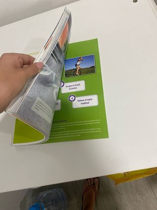 Salt 3. Educació física 3 ESO