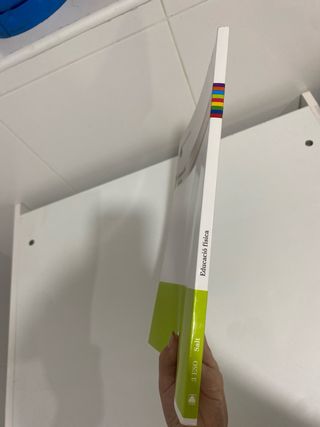 Salt 3. Educació física 3 ESO