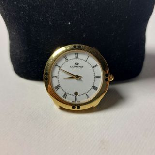 Orologio Lorenz Quarzo funzionante 