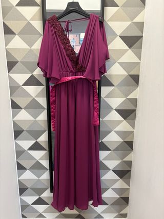Vestido de fiesta