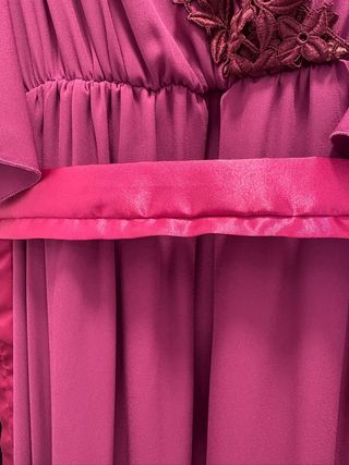 Vestido de fiesta