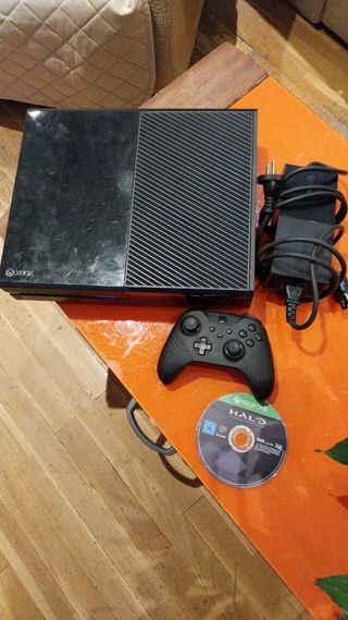 Xbox One para piezas