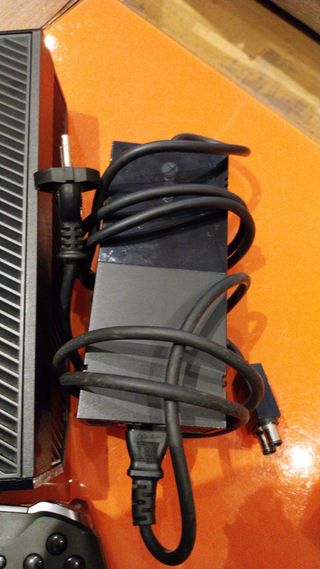 Xbox One para piezas