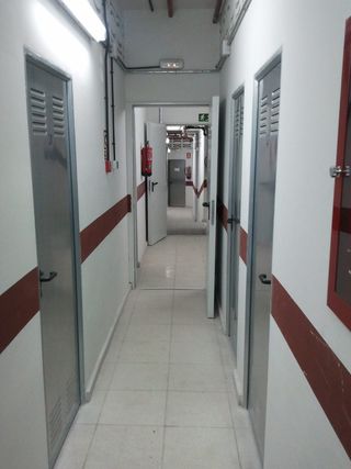 Alquiler trasteros económicos cerca de Madrid