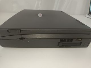 Portátil Compaq Armada 1700 PII W98 SE
