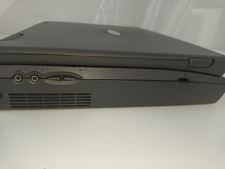 Portátil Compaq Armada 1700 PII W98 SE