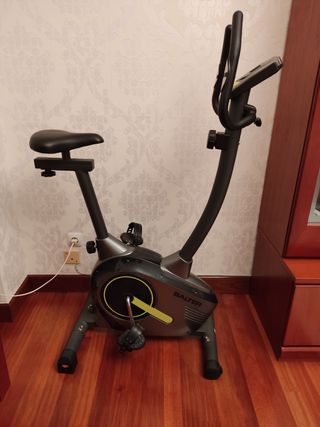 Bicicleta Estática Salter