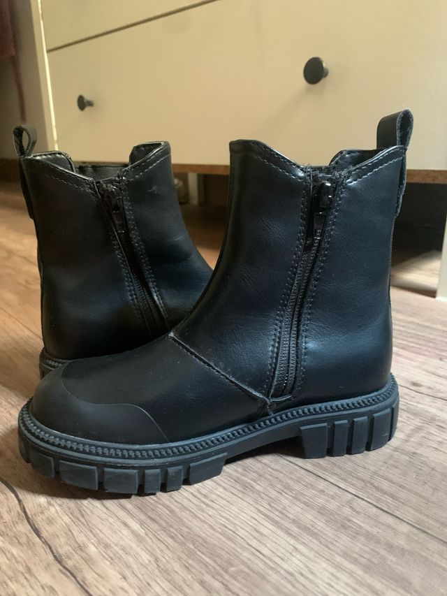 Botas graceland niña