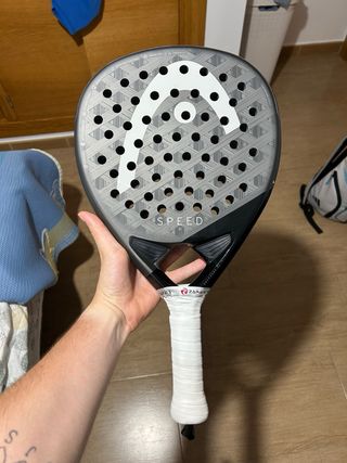 Pala Head Speed Pro