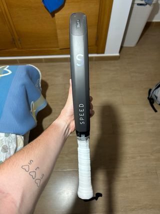 Pala Head Speed Pro