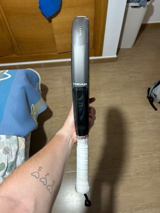 Pala Head Speed Pro