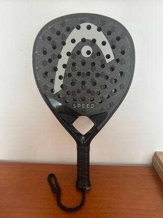 Pala Head Speed Pro