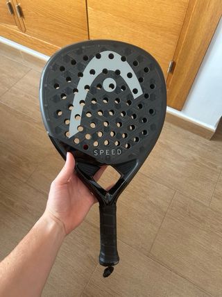 Pala Head Speed Pro
