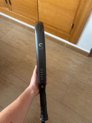 Pala Head Speed Pro
