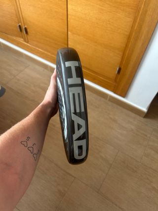 Pala Head Speed Pro
