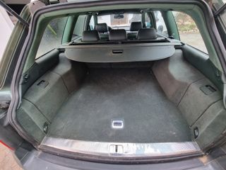 Audi A6 Allroad 2000