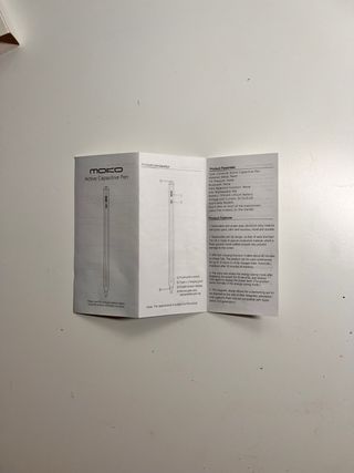 Lápiz Moko para Tablet Inalámbrico