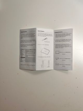 Lápiz Moko para Tablet Inalámbrico