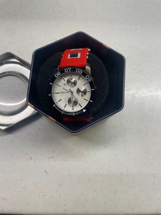 Reloj Skyline Nuevo