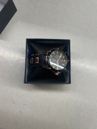 Reloj Skyline Nuevo