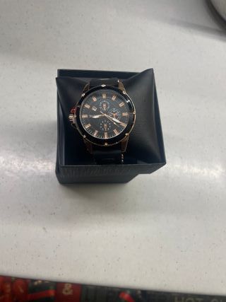 Reloj Skyline Nuevo