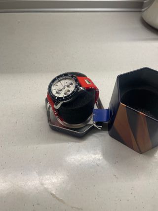 Reloj Skyline Nuevo