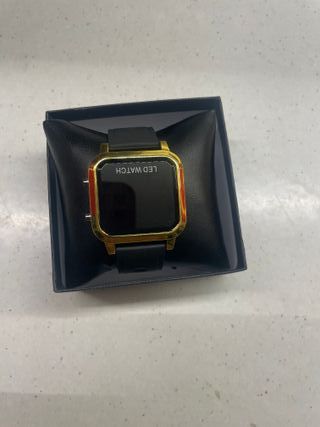 Reloj Skyline Nuevo