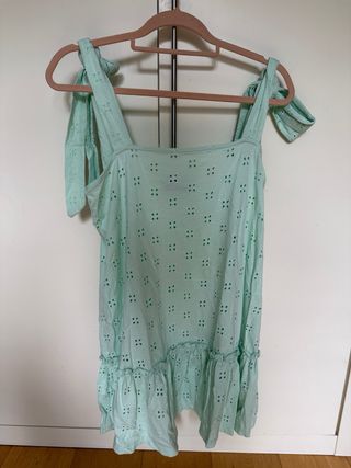 Lote Ropa Mujer Talla S-M
