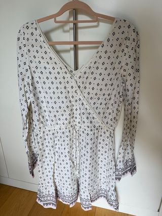 Lote Ropa Mujer Talla S-M