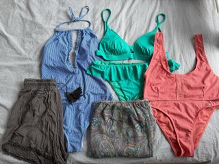 Lote Ropa Mujer Talla S-M