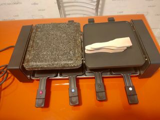 Raclette grill Silvercrest